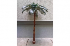 020 veštačke palme